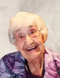 Obituary information for Eileen Habermehl