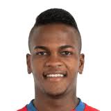 Larry Angulo's Ultimate Team History