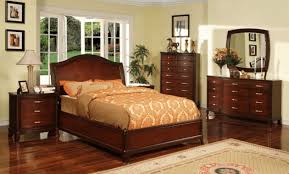 Jump to how to choose wall colors for cherry hardwood colors to consider with dark hardwood floors choose a tone that complements the wood's undertones. Top 5 Best Paint Color For Bedroom With Cherry Furniture