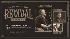 Zach Williams