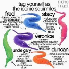 Pin On Worm On A String