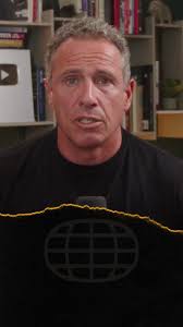 @ChrisCuomo's video Tweet