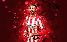 Check out his latest detailed stats including goals, assists, strengths & weaknesses and match ratings. Herunterladen Hintergrundbild Cody Gakpo 2019 Psv Eindhoven Fc Niederlandisch Fussballspieler Fussball Cody Mathes Gakpo Dutch Eredivisie Neon Leuchten Abstrakte Kunst Mit Einer Auflosung Zu Uberwachen 2880x1800 Bilder Auf Dem Desktop