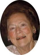 Lila Storey Obituary