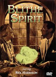 Watch online blithe spirit (2020) free full movie with english subtitle. Amazon Com Blithe Spirit Rex Harrison Constance Cummings Kay Hammond Margaret Rutherford Hugh Wakefield Joyce Carey Jacqueline Clarke Marie Ault Noel Coward Johnnie Schofield Ronald Neame David Lean Jack Harris Noel Coward Anthony