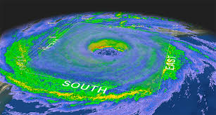 Explainer The Furious Eye Wall Of A Hurricane Or Typhoon Science News For Students