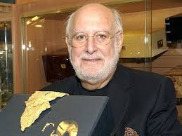 MAH Genève ~ Hommage à Gilbert Albert Joaillier de la nature