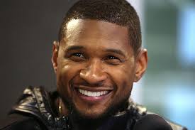 Usher Popcrush