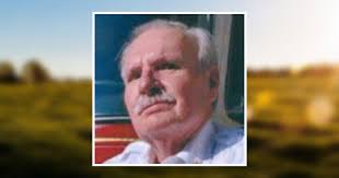 Chief Doug Cooper Ret. CCFD Obituary February 27, 2018