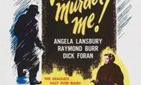 Please Murder Me - Where to Watch and Stream Online – Entertainment.ie