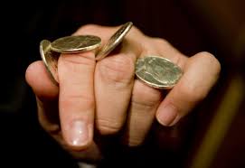 Do You 💕Love Magic 🪄? Watch Johnny Ace Palmer Pull A Rabbit 🐇 Out Of A  Hat 🎩 - Youtube