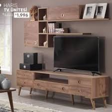 103 Begenme 6 Yorum Instagram Da Konfor Mobilya Konformobilya Ahsabin Dogal Guzelligini Ortaya Cikaran Haris Tv Unitesi Evin Furniture Home Decor Decor