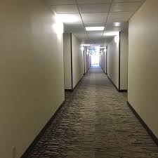After booking, all of the property's details, including telephone and address, are provided in your booking confirmation and your account. Hallway On 1st Floor Picture Of Red Roof Inn Seattle Airport Seatac Seatac Tripadvisor