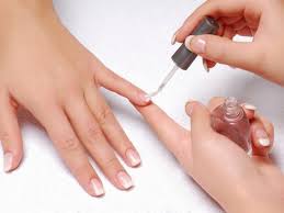 Sally hansen salon gel polish. Svatebni Nehty Gelove Nehty Na Svatbu Brilas