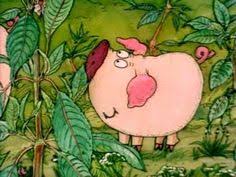 Dann stellt piggeldy eine frage, die frederick beantwortet. 41 Piggeldie Und Frederik Ideen Kinderfilme Kinder Filme Zeichentrick