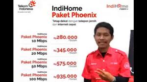 Biaya pasang baru (psb) indihome rp. Free Indihome Paket Phoenix Type Beat Youtube