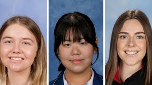 Geelong, Surf Coast schools reveal 2024 duxes as ATARs released