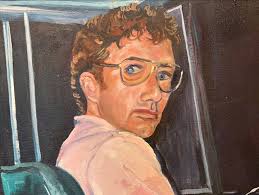 Tonight at the gallery we're celebrating 50 Years of Art with Cindy Gunn.  You can view a wide array of Cindy's work including paintings, linoprints,  ceramics, photography and more. Join us from