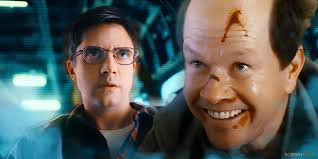 I'm Shocked By Mark Wahlberg's Villain Role In Flight Risk After The Mel  Gibson Movie's Big Promise