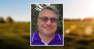 Mark Landrum Obituary August 8, 2023