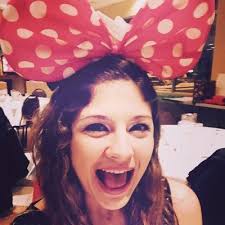 Vanessa 'Vee' Cote (@Vanessa_Cote)