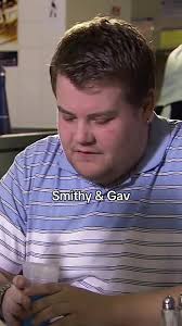 Iconic scene 🤣 #gavinandstacey #WeGotU #ukcomedy #comedy #funny #nurofen  #jamescorden #smithy #gavin #hilarious #sitcom #britishsitcom