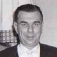 Robert Franklin Batchelder (1917–1983) • FamilySearch