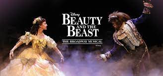 Beauty and the beast ticket information. Disney S Beauty And The Beast Music Theatre International