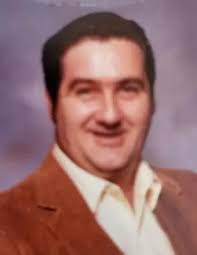 Obituary information for Robert Eugene Crego Sr.