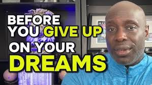 Your Dreams Coming True: Lessons of Failures From Top Entrepreneurs