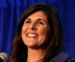 N.H. Poll: Haley Surges to 2nd, DeSantis Slips to 4th