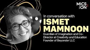 MICSOn2 with Saima Qamar