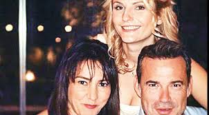 Murat başoğlu eşi hande bermek'ten boşanmış burcu başoğlu'nun kocası ise yeni görüntüler olduğunu iddia etmişti. Murat Basoglu Kimdir Kac Yasinda Evli Yegeni Burcu Kabadayi Basoglu Ile Ask Mi Yasiyor Sozcu Gazetesi