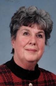 Martha Markley Obituary