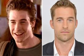 See the Cast of 'Felicity' Then and Now