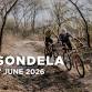 #4 Sondela | Ford Trailseeker Series event image