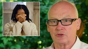 The Repair Shop's Mark Stuckey finds 'one major issue' with sentimental  family repair