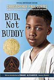 Bud Buddy
