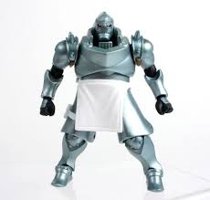 Actionfilmfigurenaction Figures Fullmetal Alchemist The brothers perform the banned alchemic technique of human transmutation in a effort to resurrect her when trisha dies of the plague. figures fullmetal alchemist