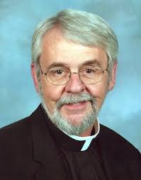 The Very Reverend Father G. Michael Gribble Obituary
