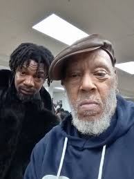 I was born in West Blocton, Alabama