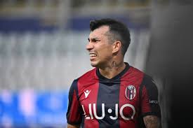 Gary medel is currently playing in a team bologna. Fc Bologna Player Profiles Ligalive