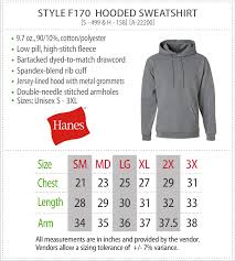 View Sizing Charts Jcmannyco