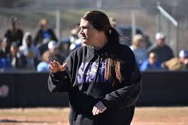 SEARK seeking softball coach