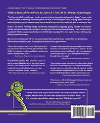 If the person won't even admit that they did something wrong, they're probably not going to apologize. Chemo Secrets To Thriving From Someone Who S Been There Brown Roxanne Mastej Barbara Link M D John S 9781935254539 Amazon Com Books