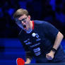 French Men's Table Tennis Team Secures Medal with Semi-final Spot at 2026 World Championships