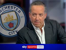 Man City Premier League charges: What does the appeals process look like and what happens now? — Sky Sports