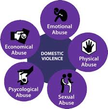 Department Of Justice Changes Definition Of Domestic Violence Wgvu