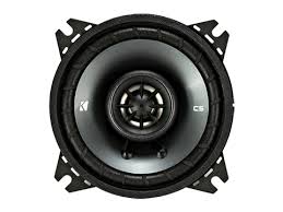 ℹ️ kicker subwoofer manuals are introduced in database with 136 documents (for 94 devices). Kicker 4 Cs Coax