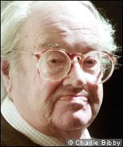 Barrister who portrayed himself as Rumpole